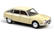 Citron GS 1971 Maple Beige
