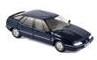 Citroën XM 1995 Mauritius Blue