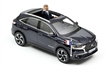 DS 7 Crossback Presidential State Car 2017 Emmanuel Macron