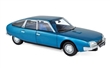 CITROËN CX 2000 1974 DELTA BLUE METALLIC