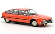 Citroën CX 2400 GTi 1977 Mandarine