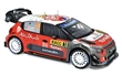 CITROËN C3 WRC N°10 WINNER CATALOGNE 2018 S.LOEB / D.ELENA