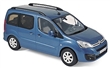 CITRO�N BERLINGO 2016 KYANOS BLUE
