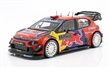 CITROEN C3 WRC #1 S. OGIER WINNER RALLY MONTE CARLO 2019