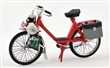 Solex 1969 Red