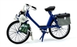 Solex 1969 Blue