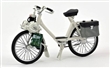 Solex 1969 White