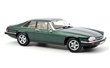 Jaguar XJ-S 5.3 H.E. Coupé 1982 Green