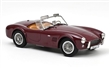 AC Cobra 289 1963 Dark Red