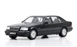 Mercedes-Benz S600 1997 Obsidian metallic