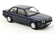 BMW 325I 1988 BLUE METALLIC