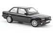 BMW 325i 1988 Black metallic