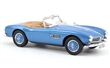 BMW 507 Cabriolet 1957 Blue