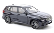 BMW X5 2019 Blue metallic