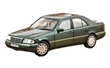 Mercedes-Benz C-Class 1993 Malachit Green