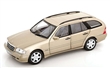 Mercedes-Benz C-Classe T-model 1997 Smoke silver
