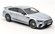 MERCEDES-AMG GT 63 4MATIC 2021 SILVER