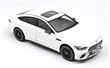 MERCEDES-AMG GT S 4-MATIC 2019 WHITE