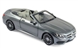 Mercedes-Benz S-Class convertible 2015 Grey metallic