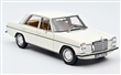 MERCEDES-BENZ 200 1968 WHITE