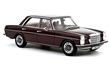 Mercedes-Benz 200 1968 Dark Red Brown