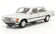 MERCEDES-BENZ 450 SEL 6.9 1976 SILVER