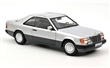 Mercedes-Benz 300 CE-24 Coup 1990 Argent