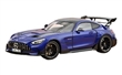 Mercedes-AMG GT Black Series 2021 Blue metallic