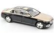 Mercedes-Maybach S 680 4MATIC 2021 Gold / Black