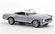 Mercedes-Benz 230 SL 1963 Grey