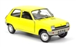 RENAULT 5 1974 YELLOW