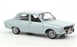 Renault 12 TS 1974 Light Blue 