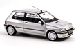 Renault Clio 16S 1992 Gris Iceberg