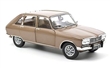 Renault 16 TX 1974 Metallic Beige