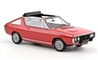 Renault 17 Gordini Dcouvrable 1975 Red