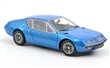 Renault Alpine A310 1600 VE 1972 Alpine Blue