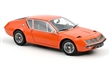 Renault Alpine A310 1600 VF 1974 Acropolis Orange