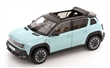 Renault 4 E-Tech Electric 2025 Huats de France Green