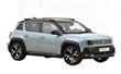 Renault 4 E-Tech Electric 2025 Cloud Blue