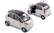 TATA NANO 2009 WHITE