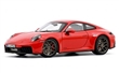 Porsche 911 Carrera 4 GTS 2025 Guards Red