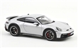 Porsche 911 Dakar 2023 Ice Grey metallic
