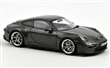 Porsche 911 992 GT3 with Touring Package 2021 Grey metallic