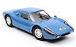 PORSCHE 904 1964 BLUE