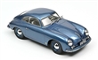 PORSCHE 356 COUPÉ 1952 BLUE