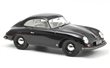 Porsche 356 Coup 1952 Black