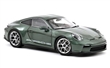 Porsche 911 S / T 2023 Malachite green metallic