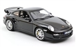 PORSCHE 911 GT2 2010 BLACK