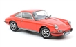 Porsche 911 E 1970 Orange