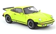 Porsche 911 Turbo 3,0 1976 Light green